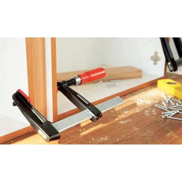 Струбцина Bessey SCHRAUBZWINGEN-ZWISCHENGROESSEN 250/100 BE-TPN25S10BE