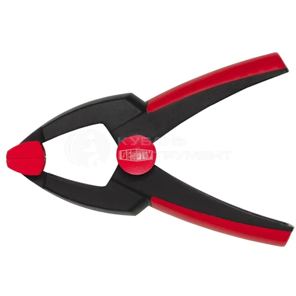 Зажим пружинный Bessey Clippix XC 20/20  BE-XC1