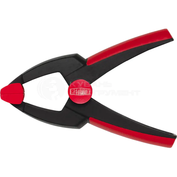 Зажим пружинный Bessey Clippix BE-XC2