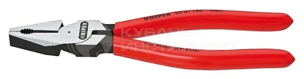 Пассатижи Knipex KraftKombizange силовые KN-0201180