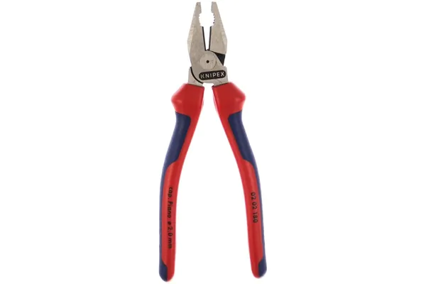 Пассатижи Knipex KraftKombizange силовые KN-0202180