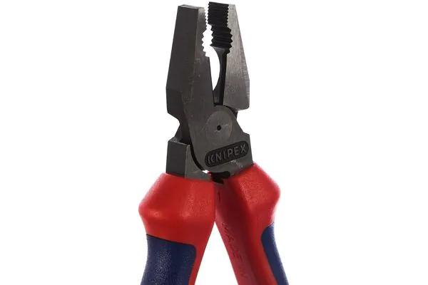 Пассатижи Knipex KraftKombizange силовые KN-0202180