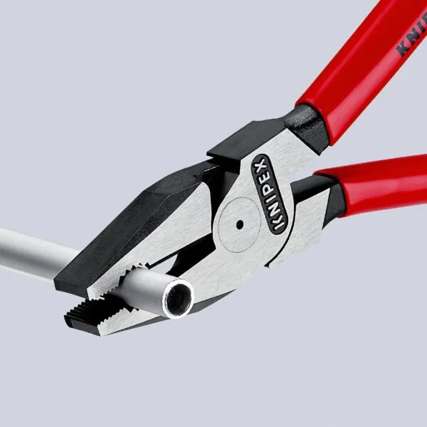 Пассатижи Knipex KraftKombizange силовые KN-0202180