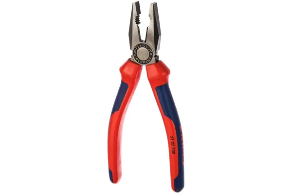 Пассатижи Knipex Kombizange KN-0302200