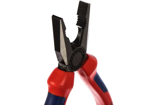 Пассатижи Knipex Kombizange KN-0302200