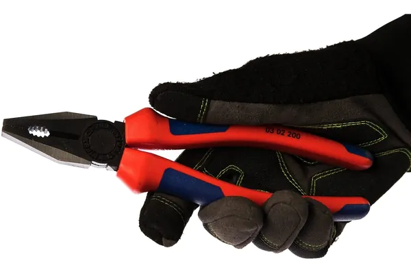 Пассатижи Knipex Kombizange KN-0302200