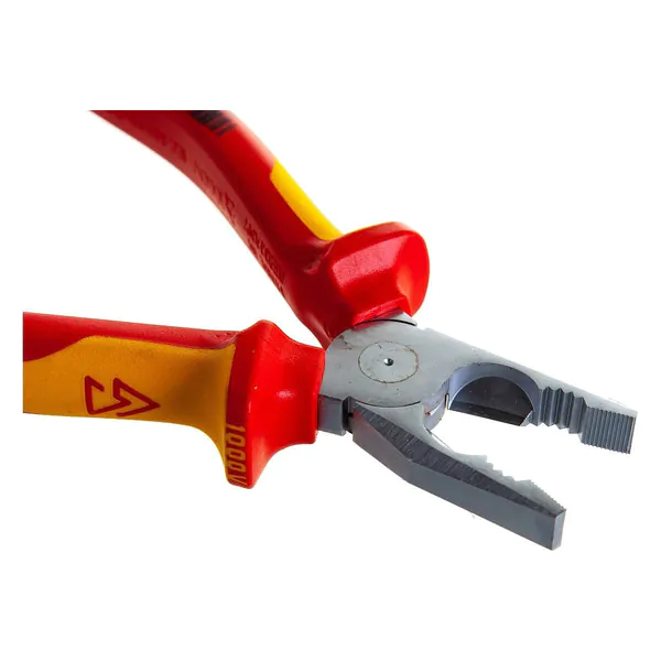 Пассатижи диэлектрические Knipex Kombizange 1000V KN-0306180