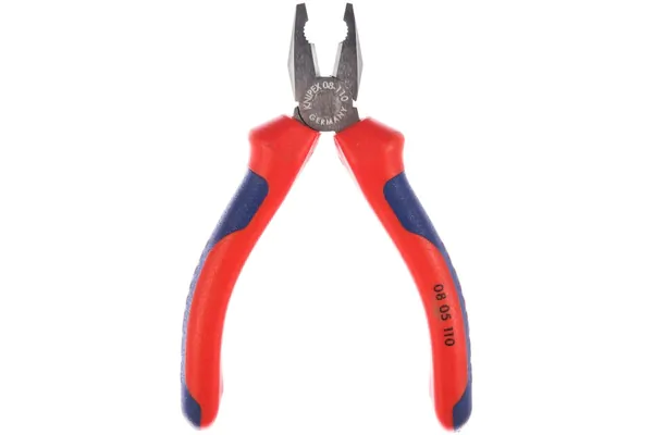 Пассатижи Knipex Klein-Kombizange KN-0805110