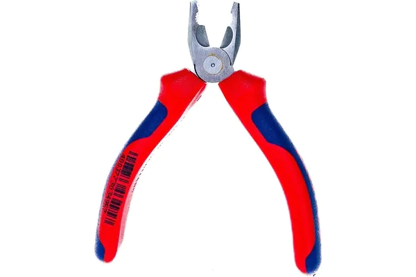 Пассатижи Knipex Klein-Kombizange KN-0805110