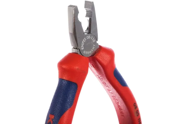 Пассатижи Knipex Klein-Kombizange KN-0805110