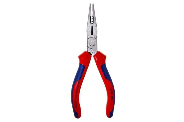 Длинногубцы Knipex Verdrahtungszange KN-1302160