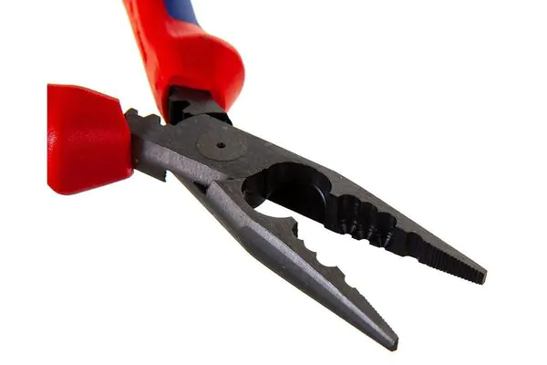 Длинногубцы Knipex Verdrahtungszange KN-1302160