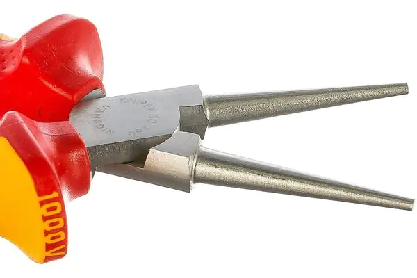 Круглогубцы диэлектрические Knipex Langbeckzange KN-3036160