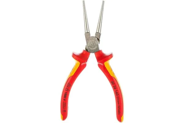 Круглогубцы диэлектрические Knipex Langbeckzange KN-3036160