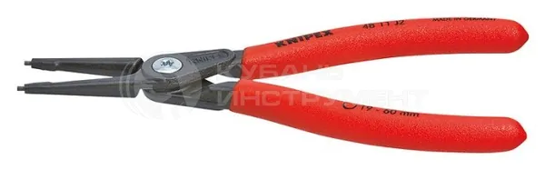 Съемник стопорных колец Knipex KN-4811J3