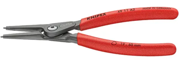 Съемник стопорных колец Knipex KN-4911A2