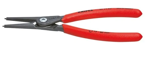 Съемник стопорных колец Knipex KN-4911A3