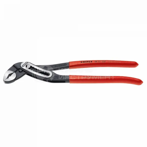 Клещи переставные Knipex Alligator 250мм KN-8801250