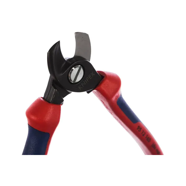 Кабелерез Knipex Kabelschere d15мм KN-9512165