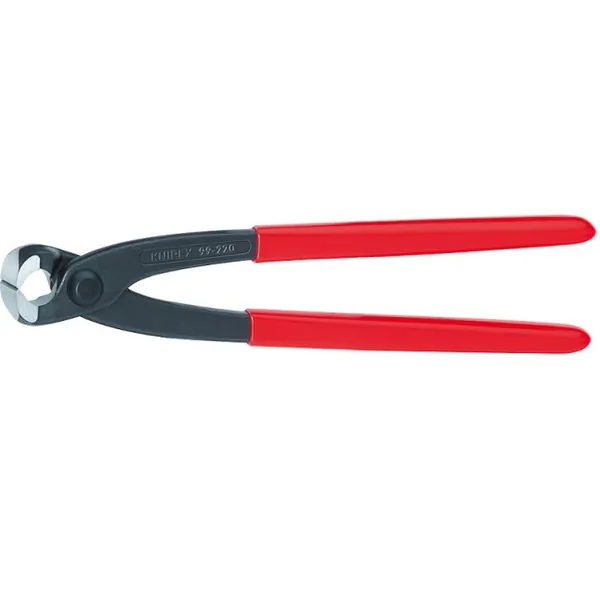 Клещи вязальные Knipex Monierzange KN-9901280