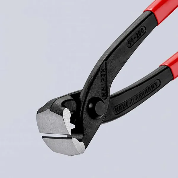 Клещи вязальные Knipex Monierzange KN-9901280