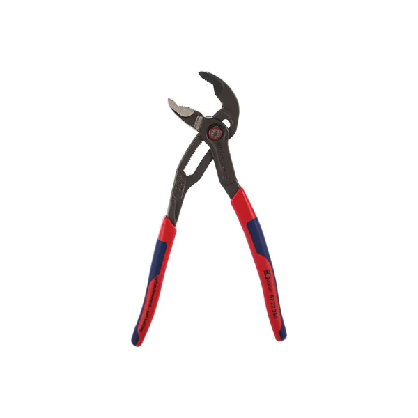 Клещи переставные Knipex Cobra QuickSet 250мм KN-8722250