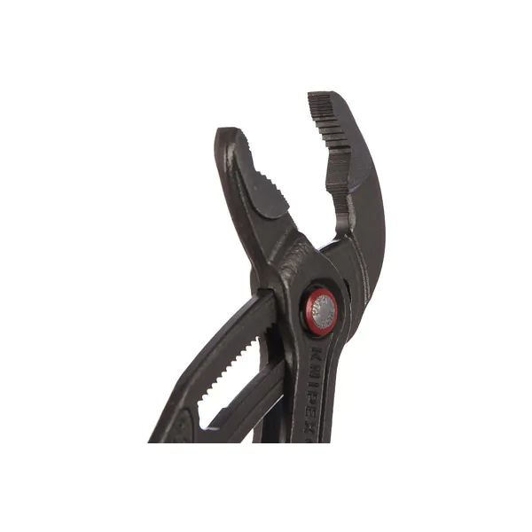 Клещи переставные Knipex Cobra QuickSet 250мм KN-8722250