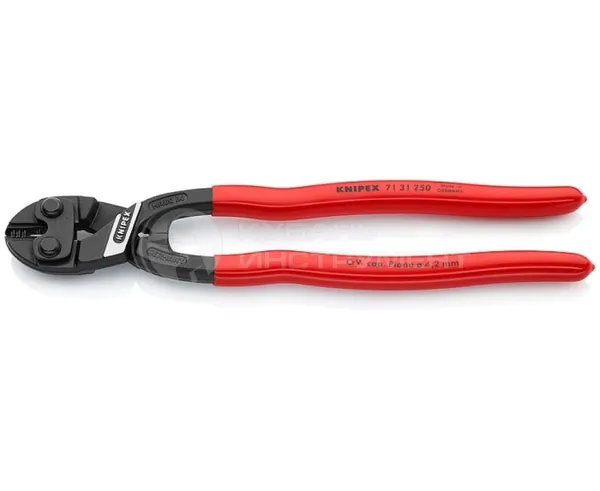 Бокорезы Knipex Kompakt-Bolzenschneider CoBolt® KN-7131250