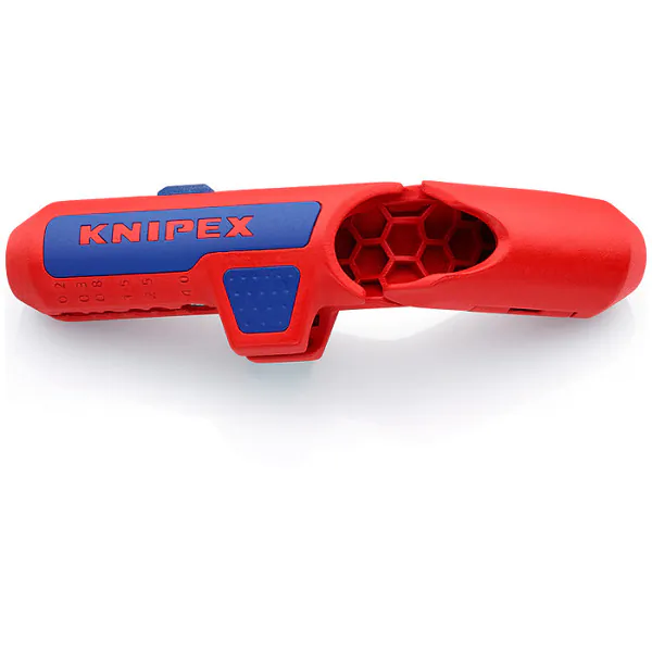 Стриппер Knipex ErgoStrip KN-169501SB