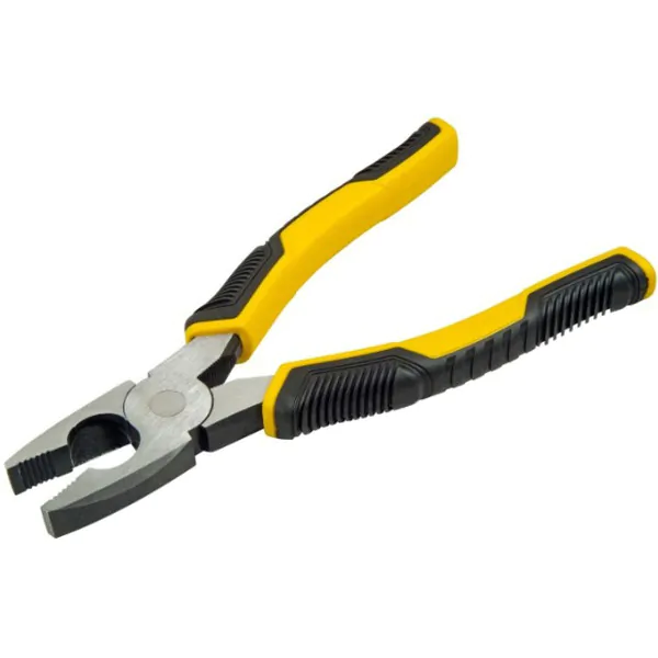 Пассатижи Stanley Control-Grip 150мм STHT0-74456