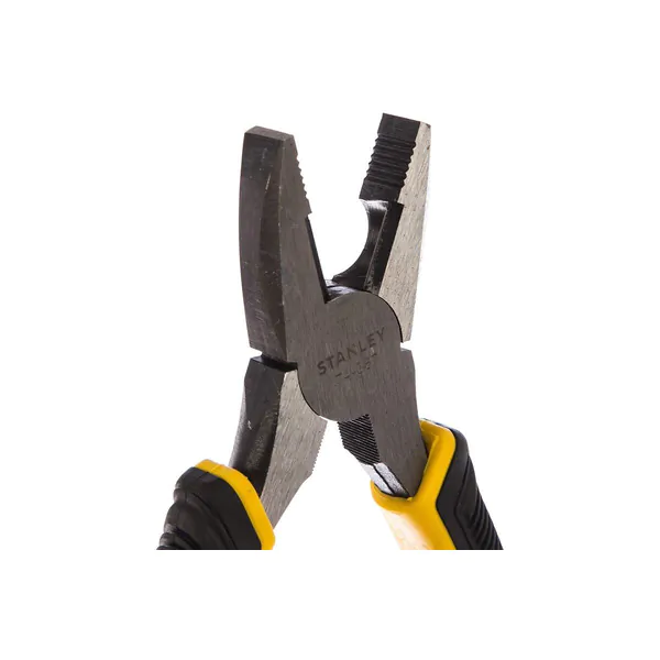 Пассатижи Stanley Control-Grip 200мм STHT0-74367