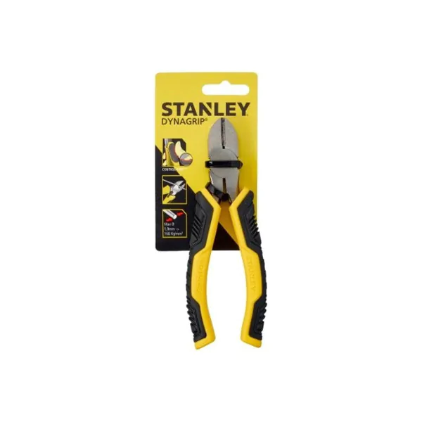 Бокорезы Stanley Control Grip 150мм STHT0-74362