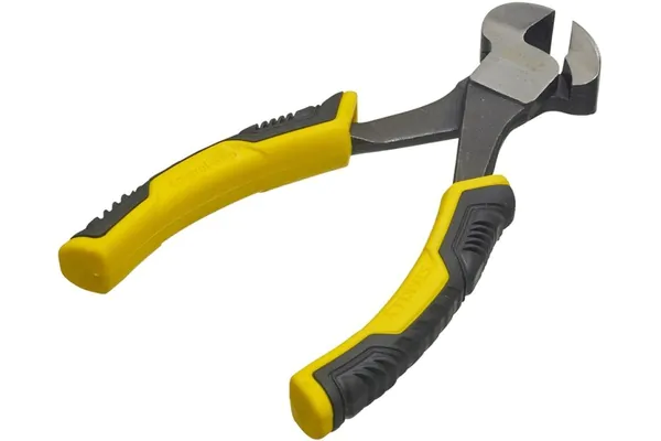 Кусачки торцевые Stanley Control Grip 150мм STHT0-75067