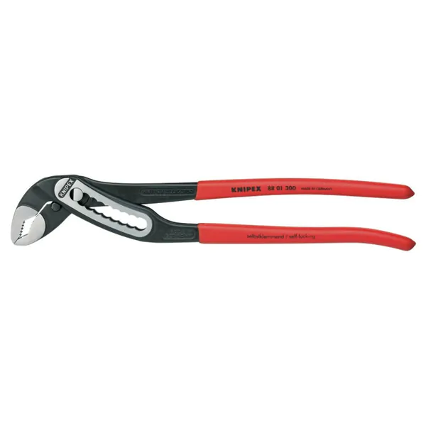 Клещи переставные Knipex Аллигатор KN-8801300