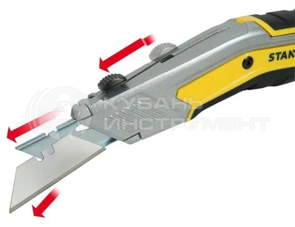 Нож Stanley FatMax Exo FMHT0-10288