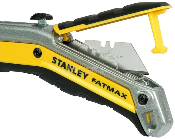 Нож Stanley FatMax Exo FMHT0-10288