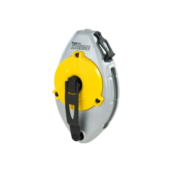 Шнур разметочный Stanley FatMax XL 30м 0-47-480