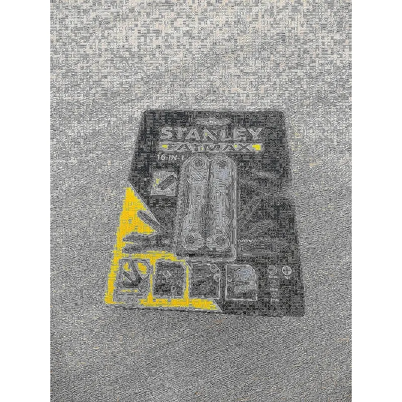 Мультитул Stanley FatMax 12-в-1 FMHT0-72414