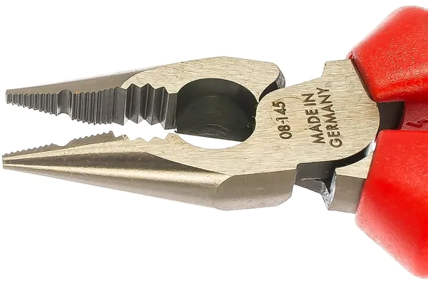 Пассатижи Knipex удлиненные KN-0822145