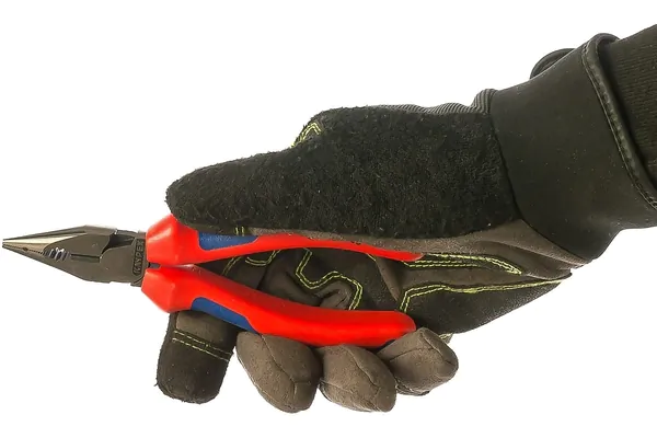 Пассатижи Knipex удлиненные KN-0822145