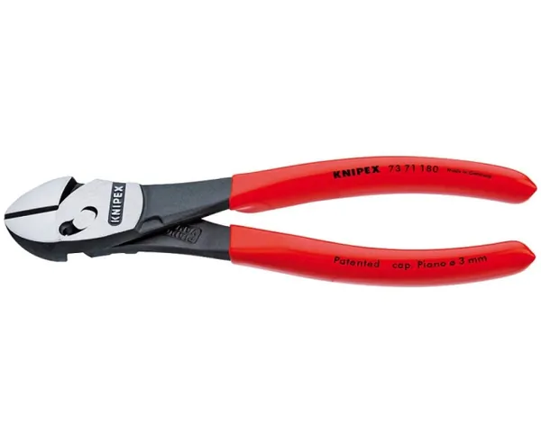 Бокорезы Knipex Twinforce KN-7371180