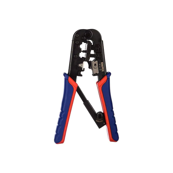 Пресс-клещи Knipex Crimp-Hebelzange KN-975110