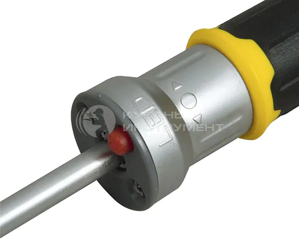 Отвертка наборная Stanley FatMax 12 бит FMHT0-62689