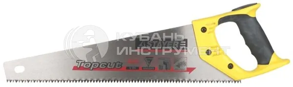 Ножовка по дереву Stayer TopCut 5*400мм 1506-40_z01