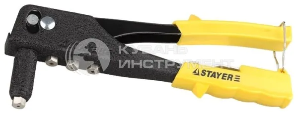 Заклепочник Stayer MaxFix поворотный 360° MS360 3110