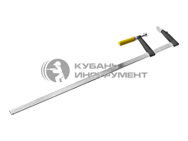 Струбцина Stayer F-образная 50*150мм 3210-050-150_z01