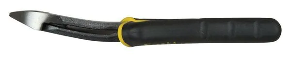 Бокорезы Stanley FatMax 200мм изогнутые  0-89-861