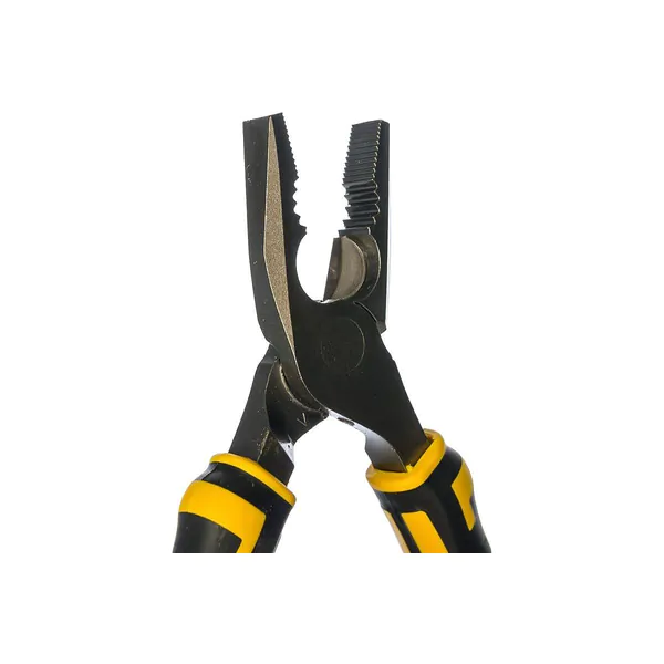 Пассатижи Stanley FatMax 160мм 0-89-866