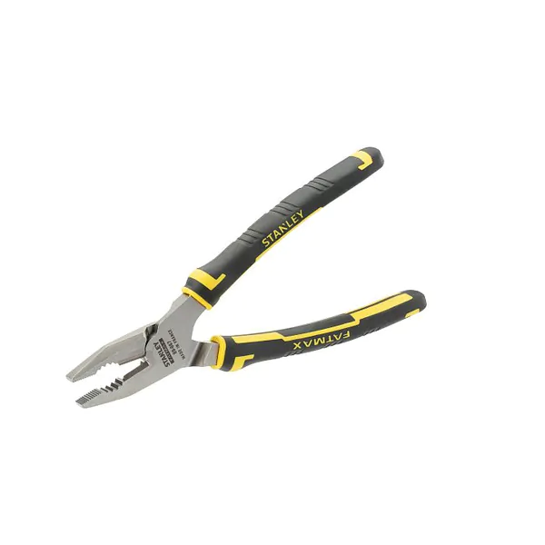 Пассатижи Stanley FatMax 180мм 0-89-867