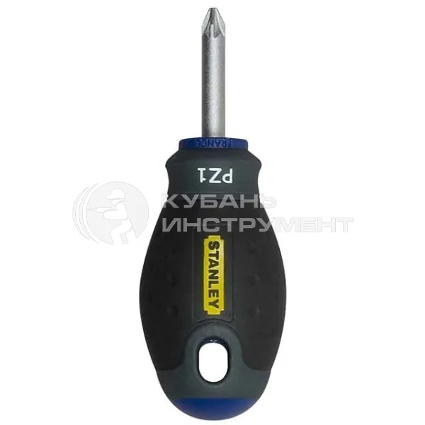 Отвертка Stanley Fatmax РZ2*30мм 0-65-409